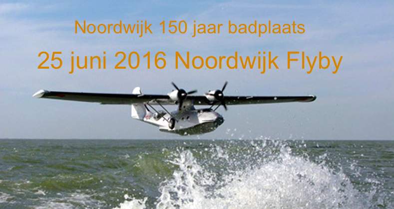 Noordwijk FlyBy