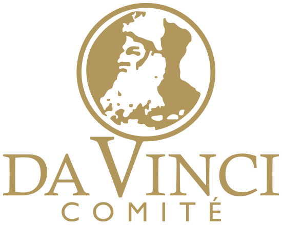 Da Vinci Comite Logo