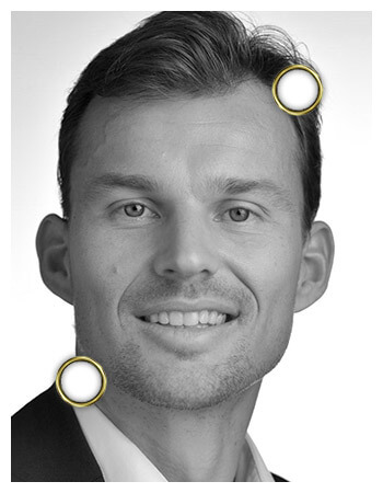 Rick van der Vlugt - DaVinci Comite